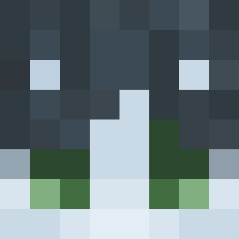 testalt1's skin