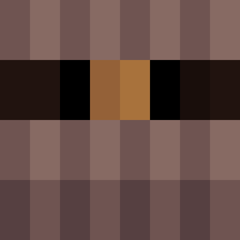 tusg's skin