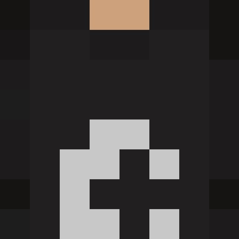 Dequari's skin