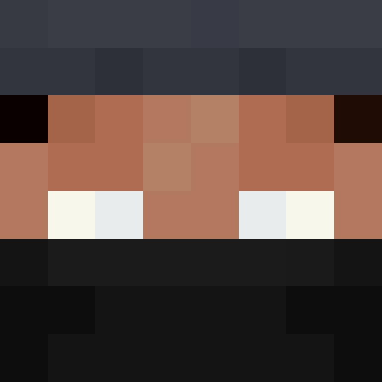 CrypticLoser13's skin