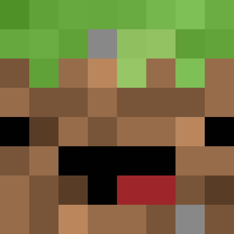colinPAPA's skin