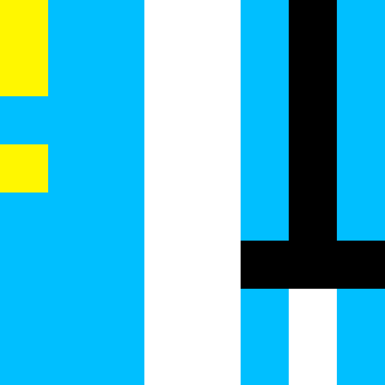BradBot_2's skin