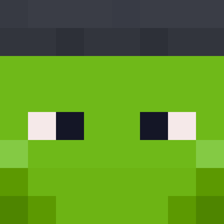 Auntbrix's skin
