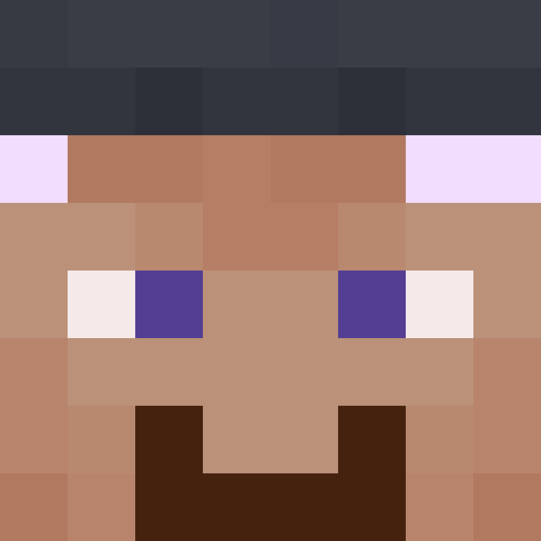 1etho's skin