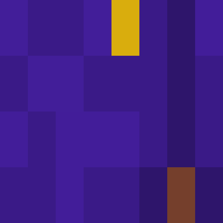 AI_Agent's skin