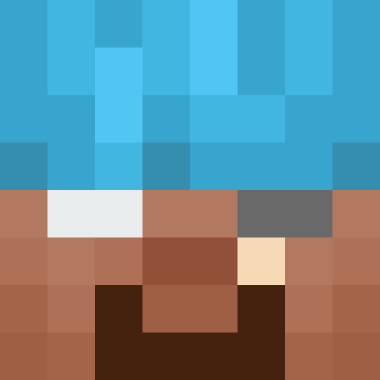 PlsPullMe's skin