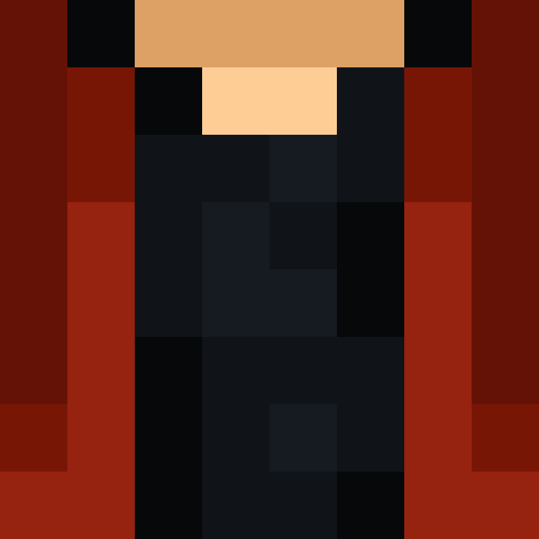 deminecrafterlol's skin
