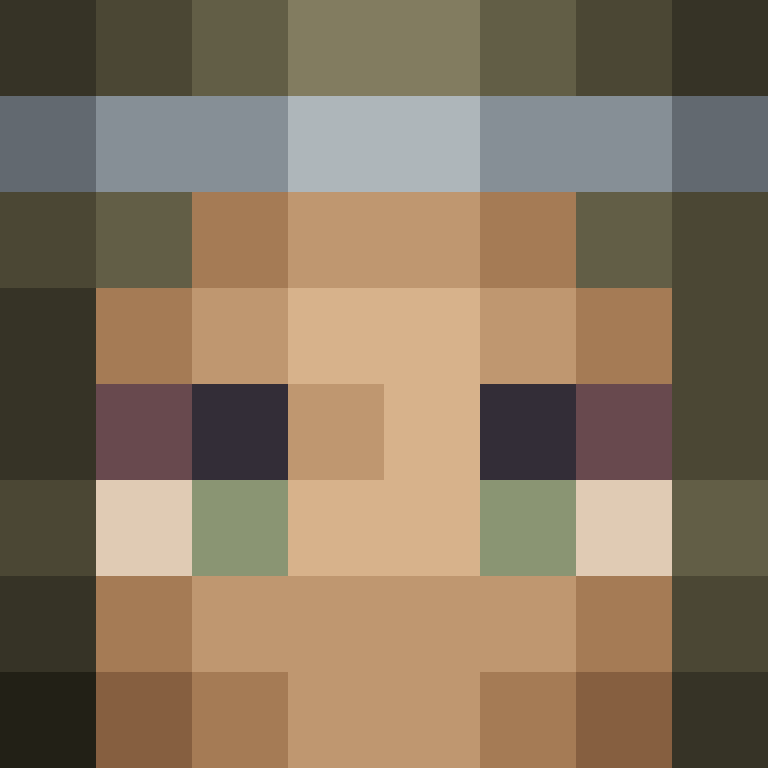 dragloner's skin