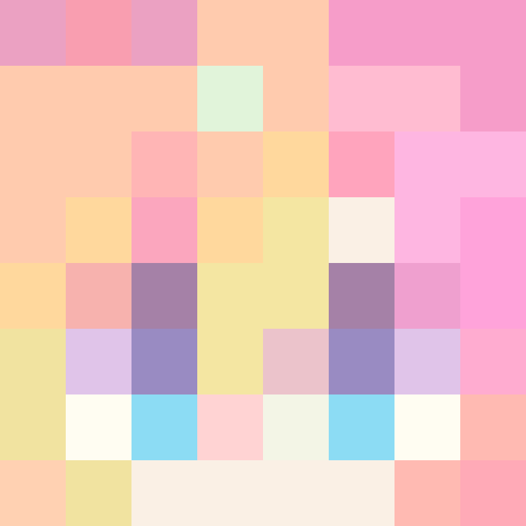 acin5's skin