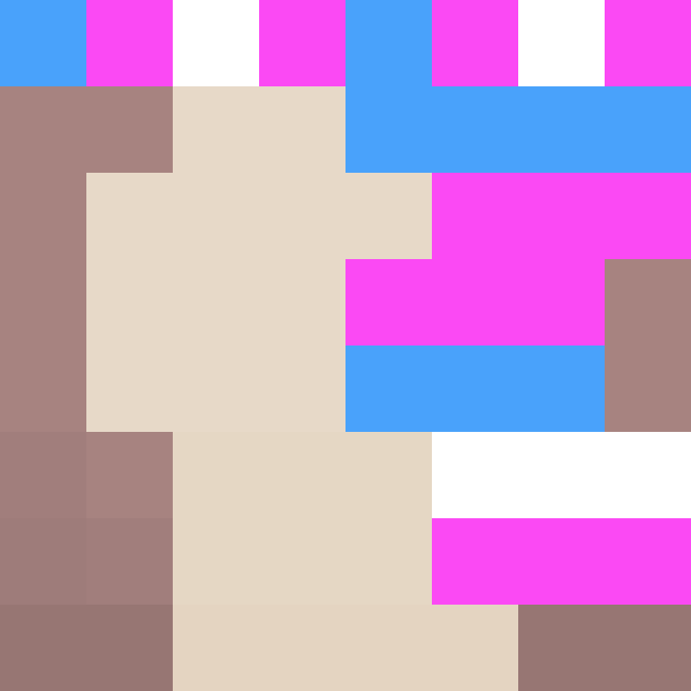 Ichiinn's skin