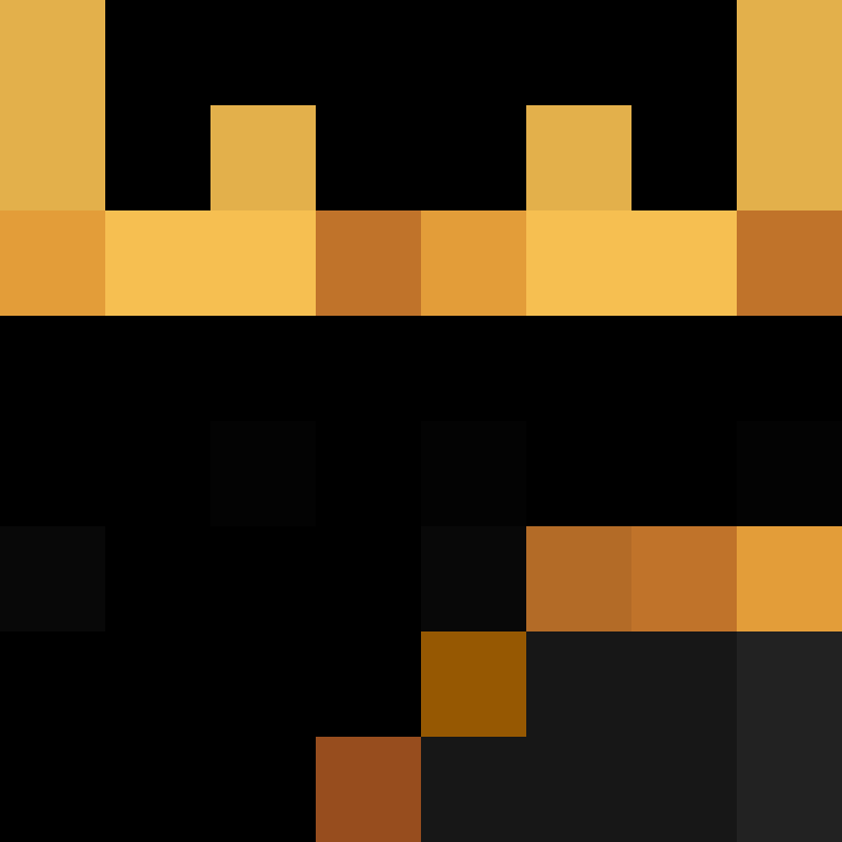 GeyserMC's skin