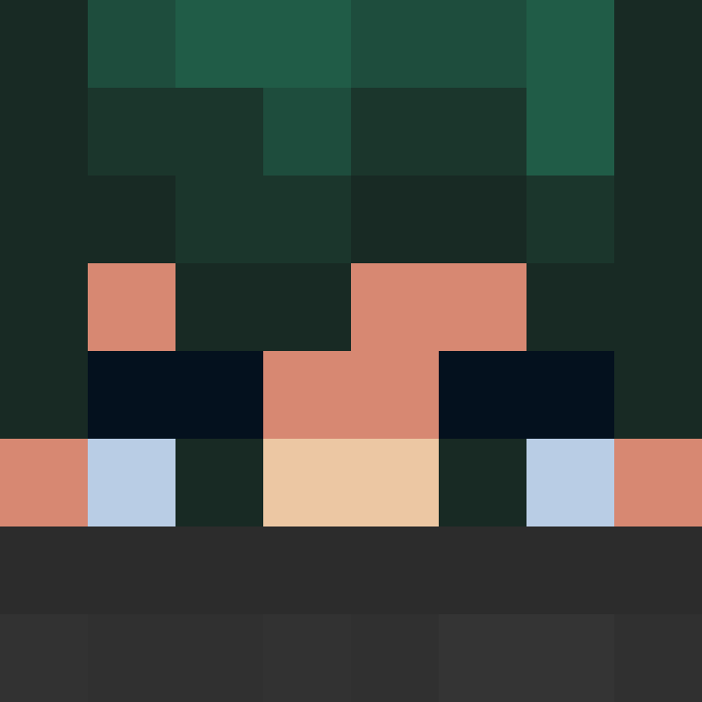 Zoleeey's skin