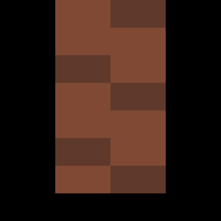 Typken's skin