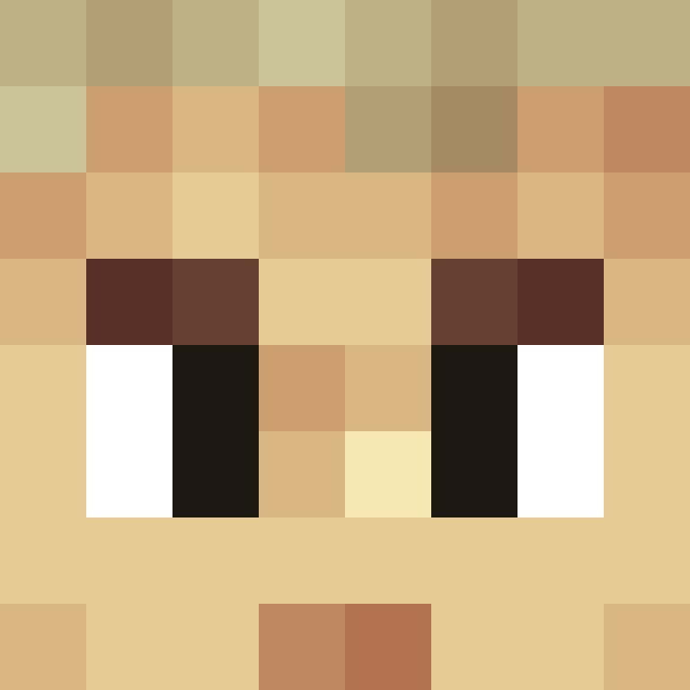 o___j's skin