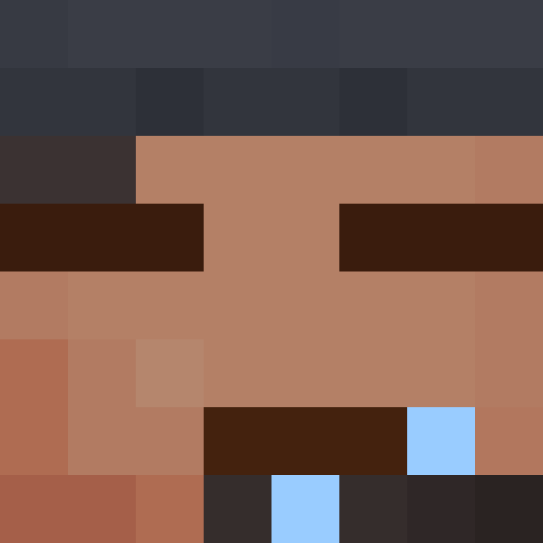 Snappyb3ast's skin
