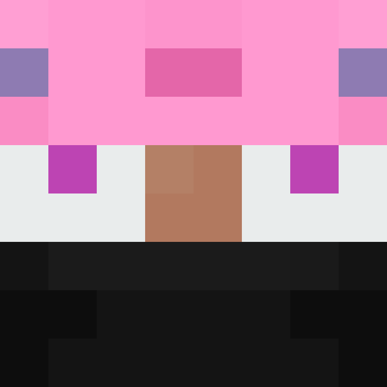 DelusionSketch's skin