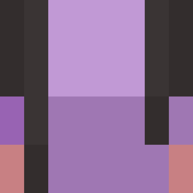 Xenyria's skin