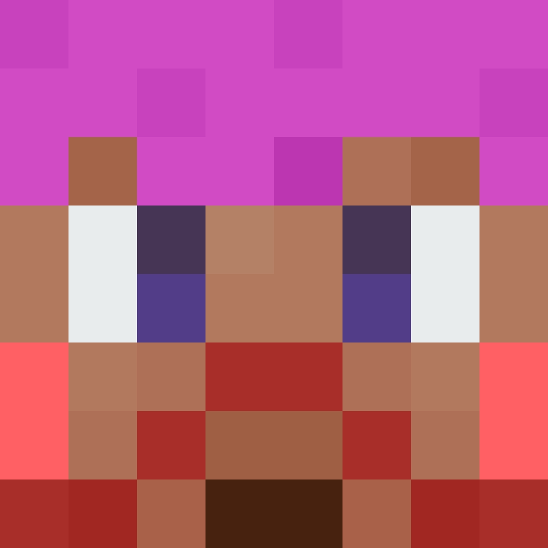 intersecato's skin