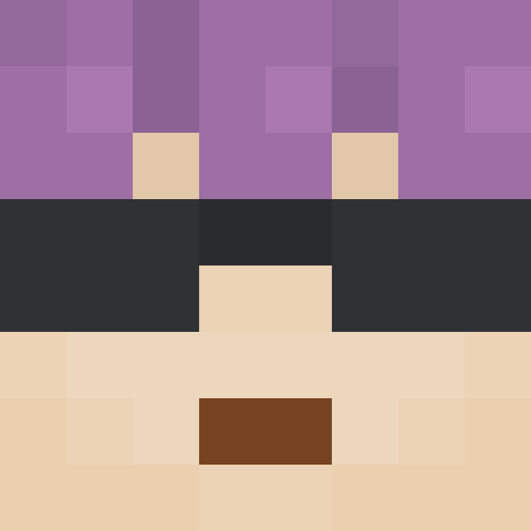 edgyspence's skin
