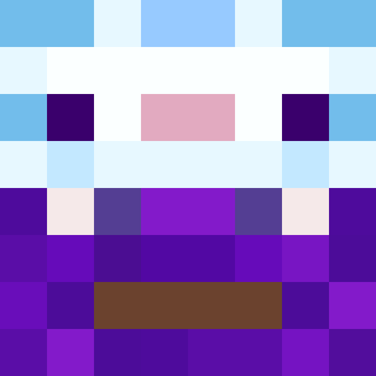 BradBot_2's skin