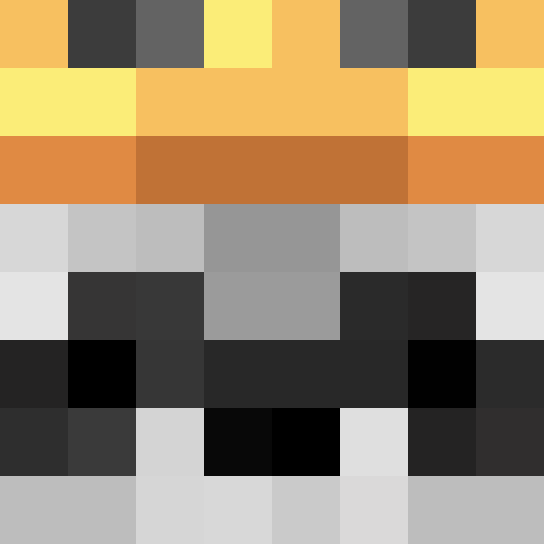 TheSilverDreams's skin