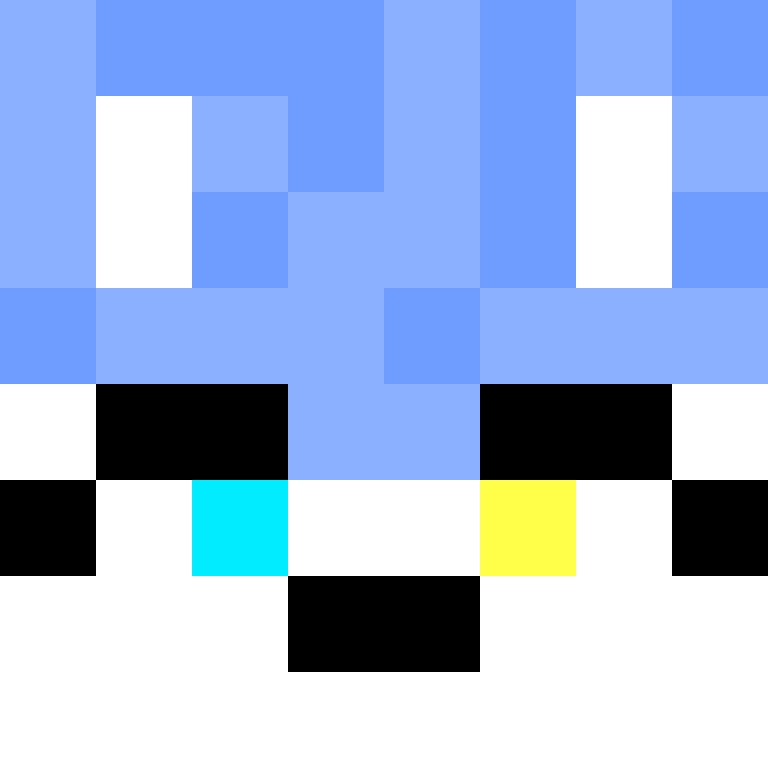 Maledict_YT's skin