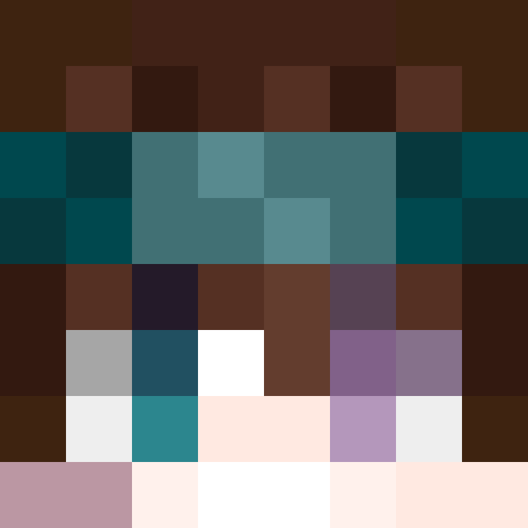 hpyef's skin