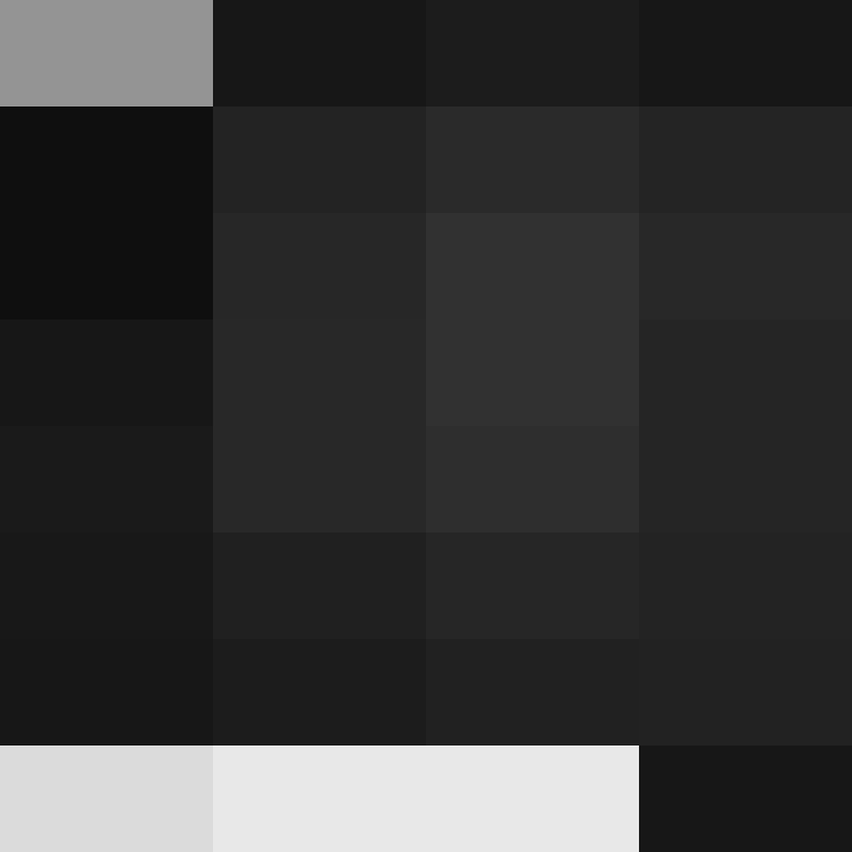 hannhums's skin