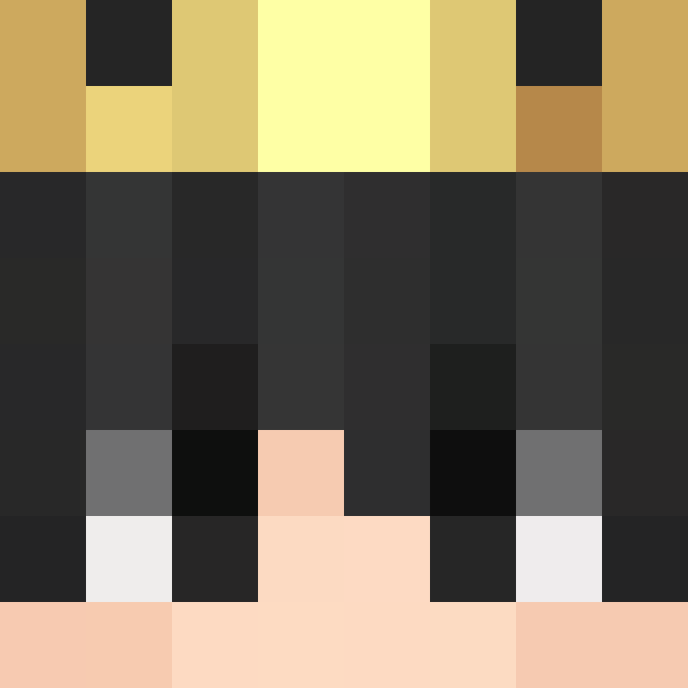 h4yl33's skin