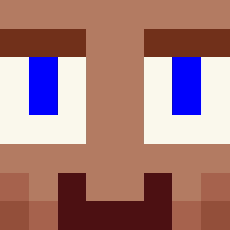Ichiinn's skin