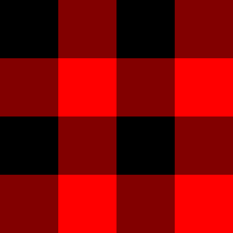 Zuarig's skin