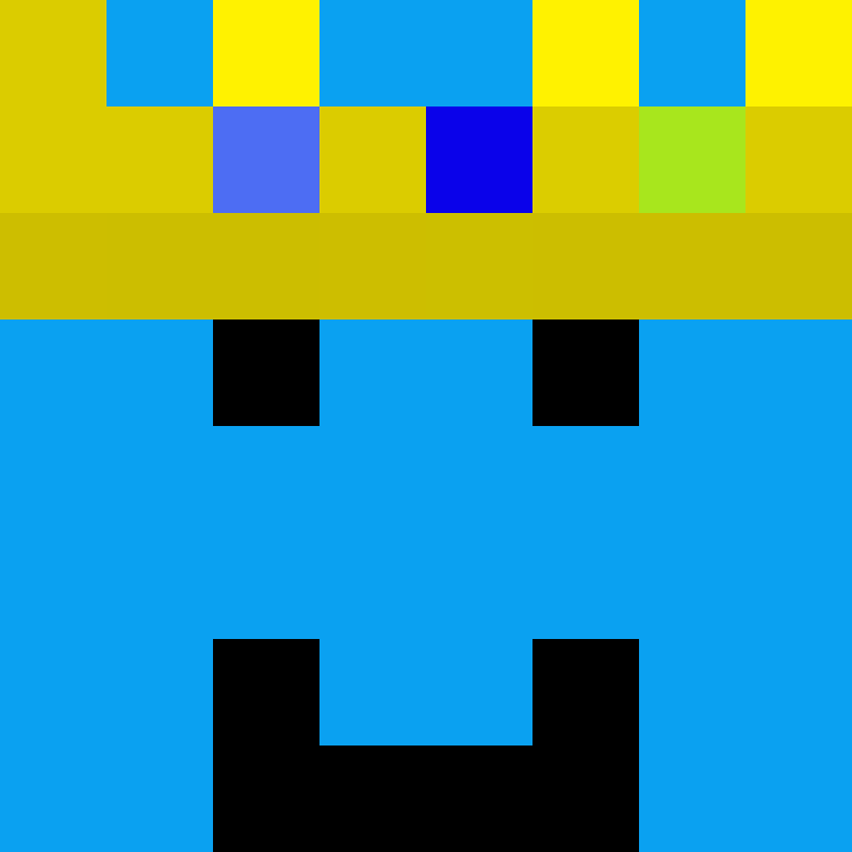 Nick_kulen's skin