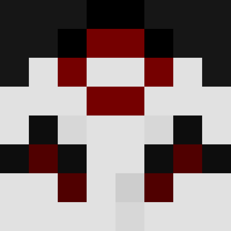 yXloww's skin