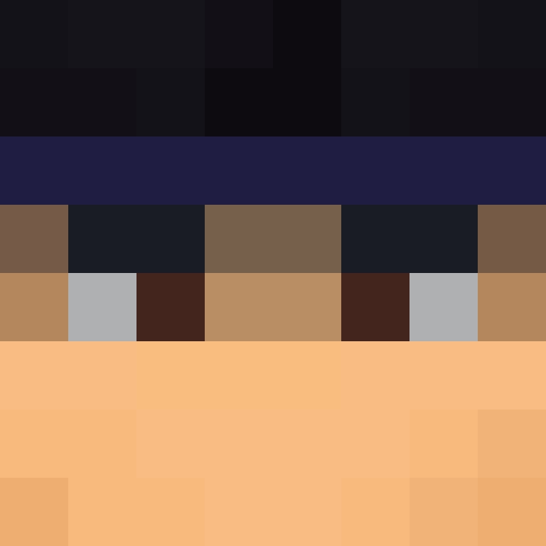 vexlehaha's skin