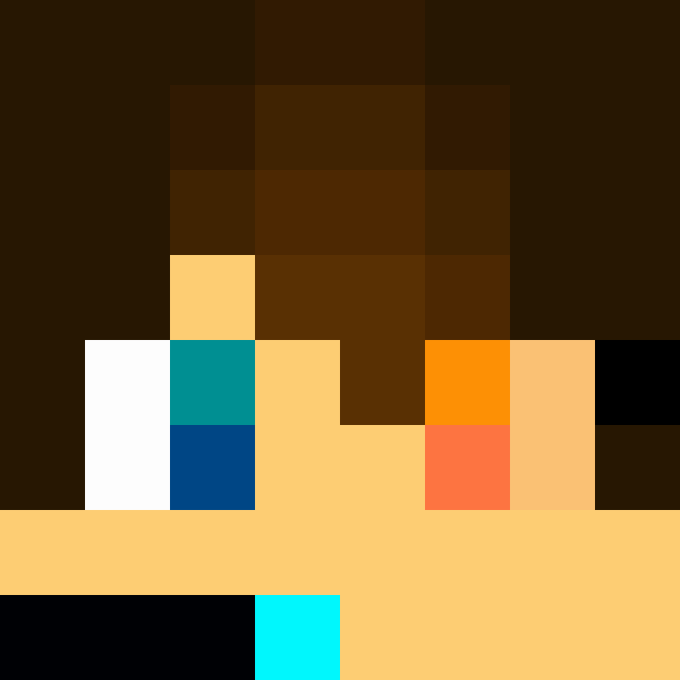 Dequari's skin
