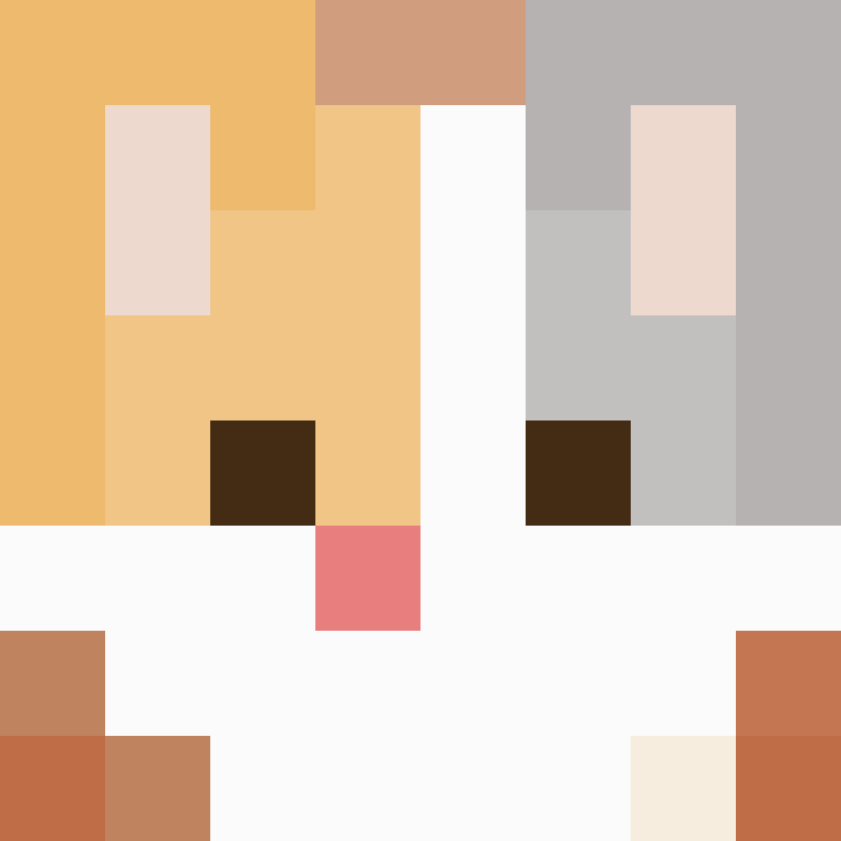 dramagg's skin
