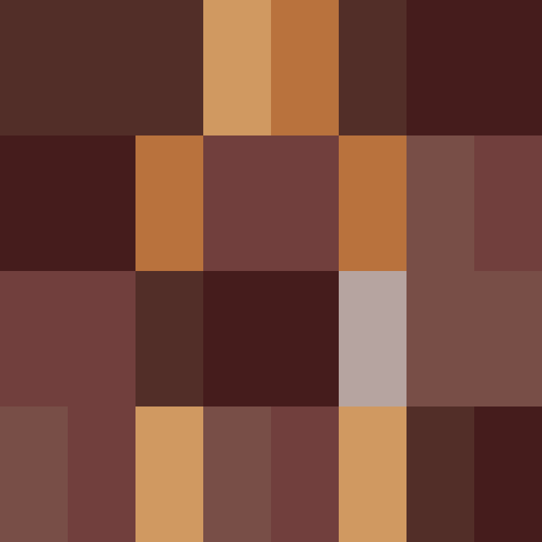 AI_Agent's skin