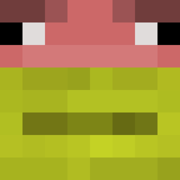 MobBossCrafter's skin