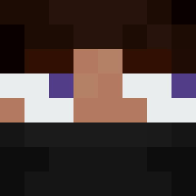 o___j's skin