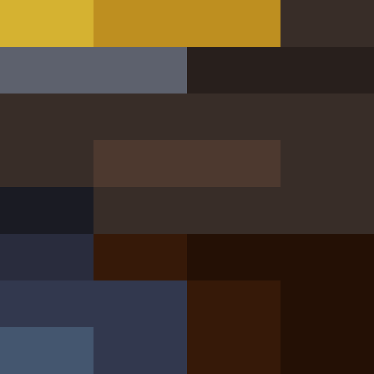 Yeleha's skin