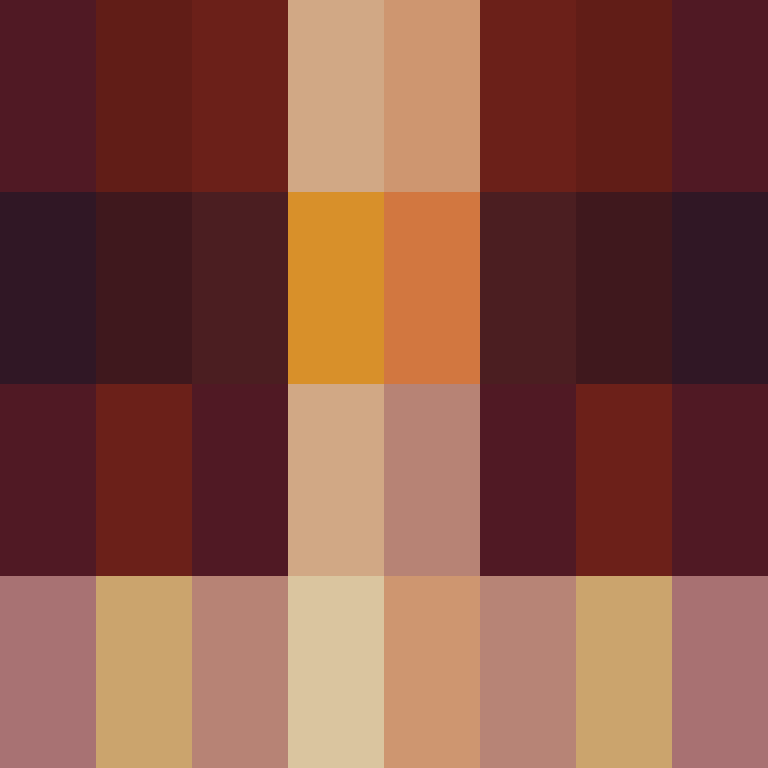 StrawberryOcean's skin
