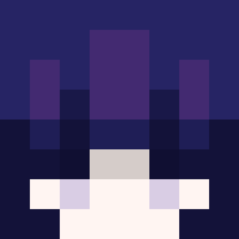 Yeleha's skin