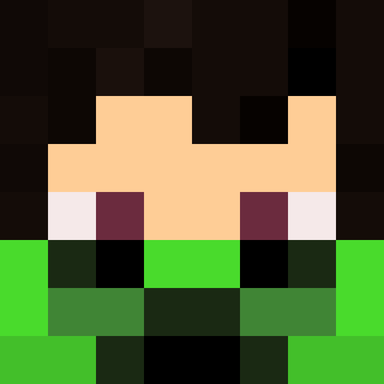 GeyserMC's skin