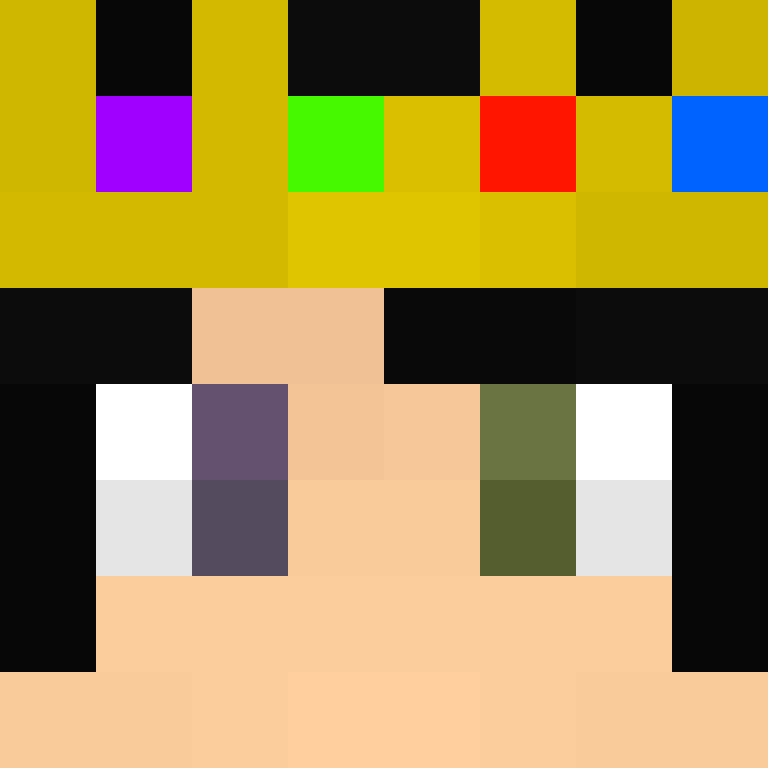 The_CluelessOwl's skin