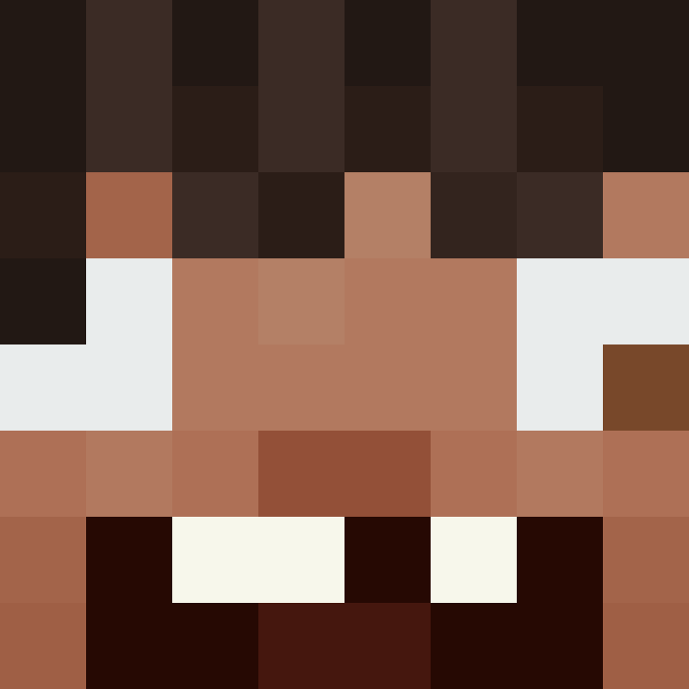 MrRiptide's skin