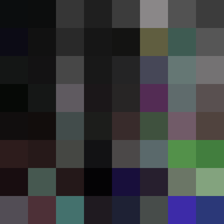 BenjamimHart's skin