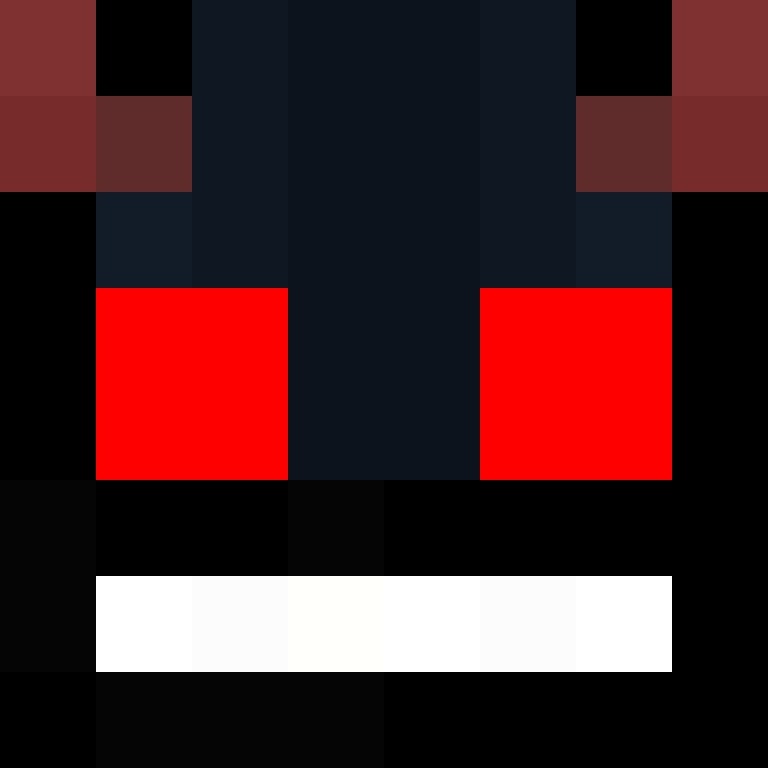 hannhums's skin