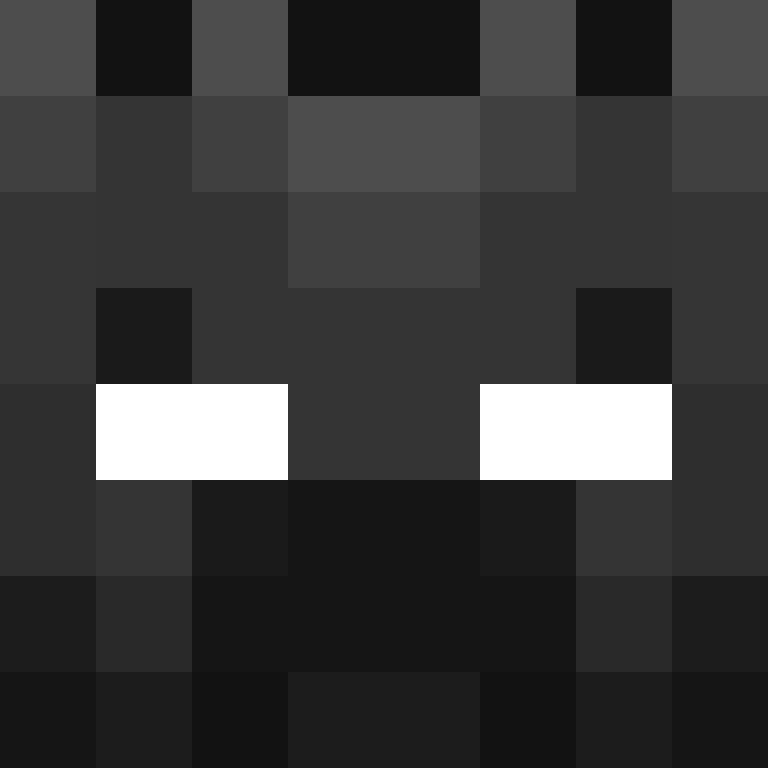 PatatjeMC's skin