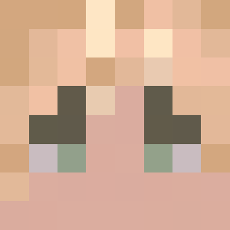 oli7ka's skin