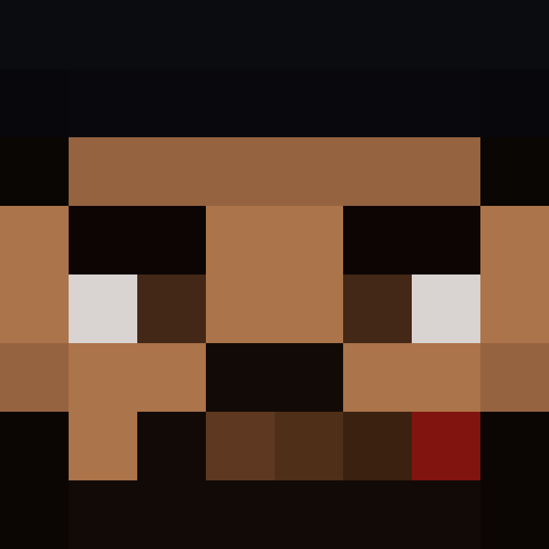 unventivetalent's skin